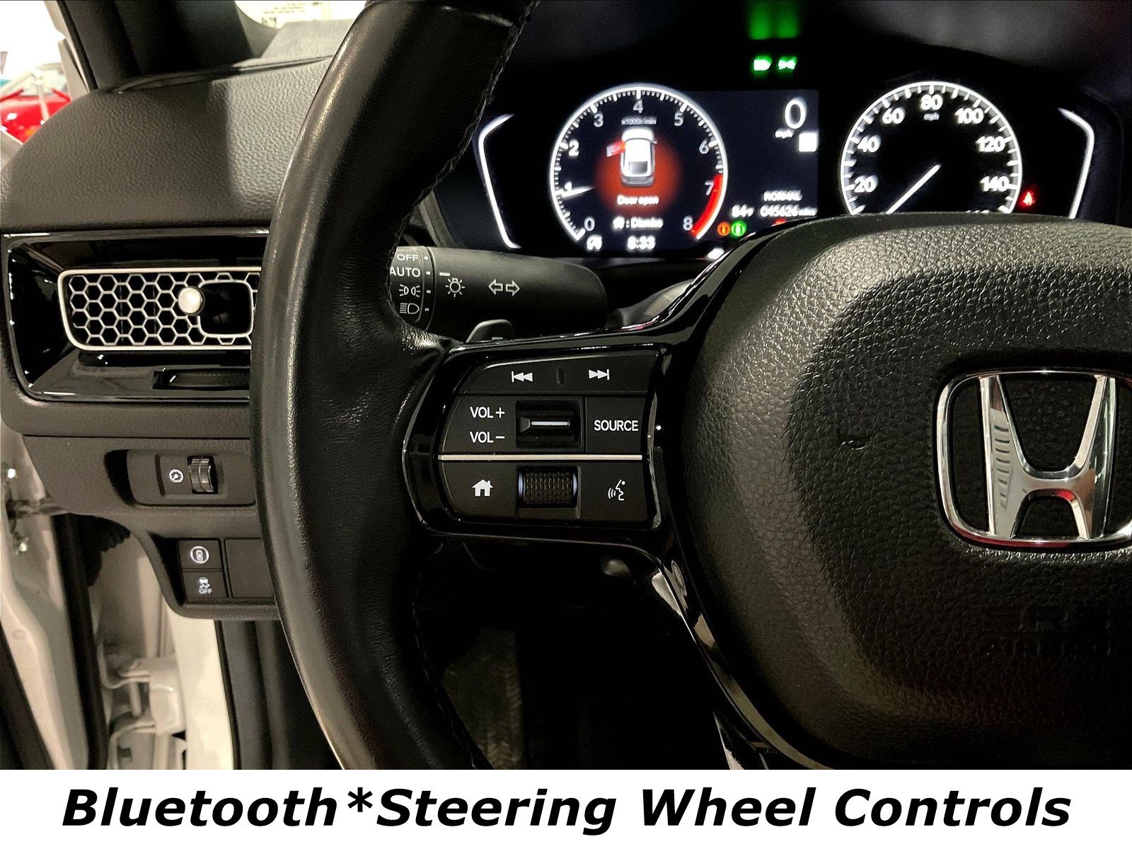 Certified 2024 Honda Civic Sport image 10