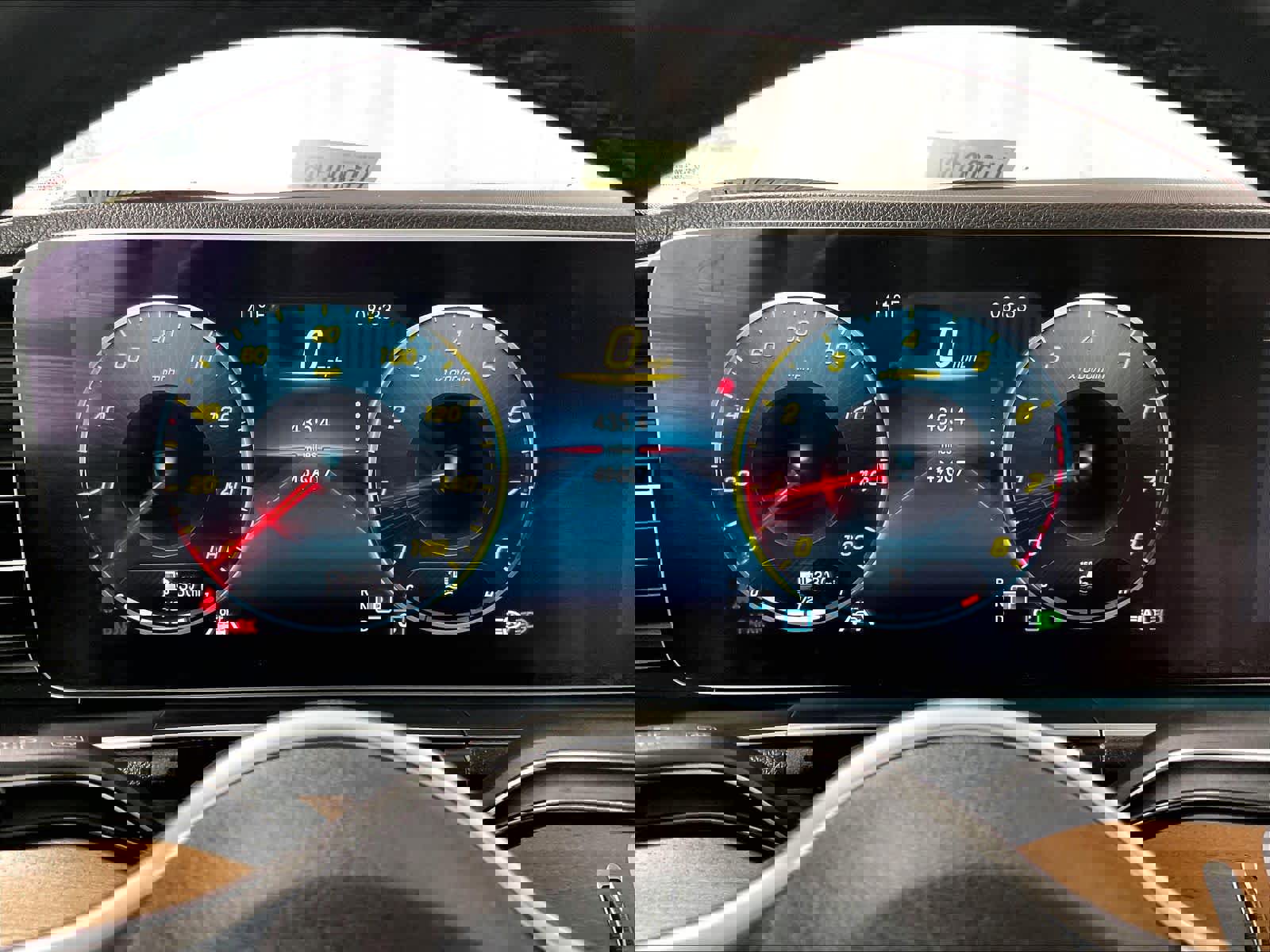 Used 2022 Mercedes-Benz GLE 350 4MATIC image 25