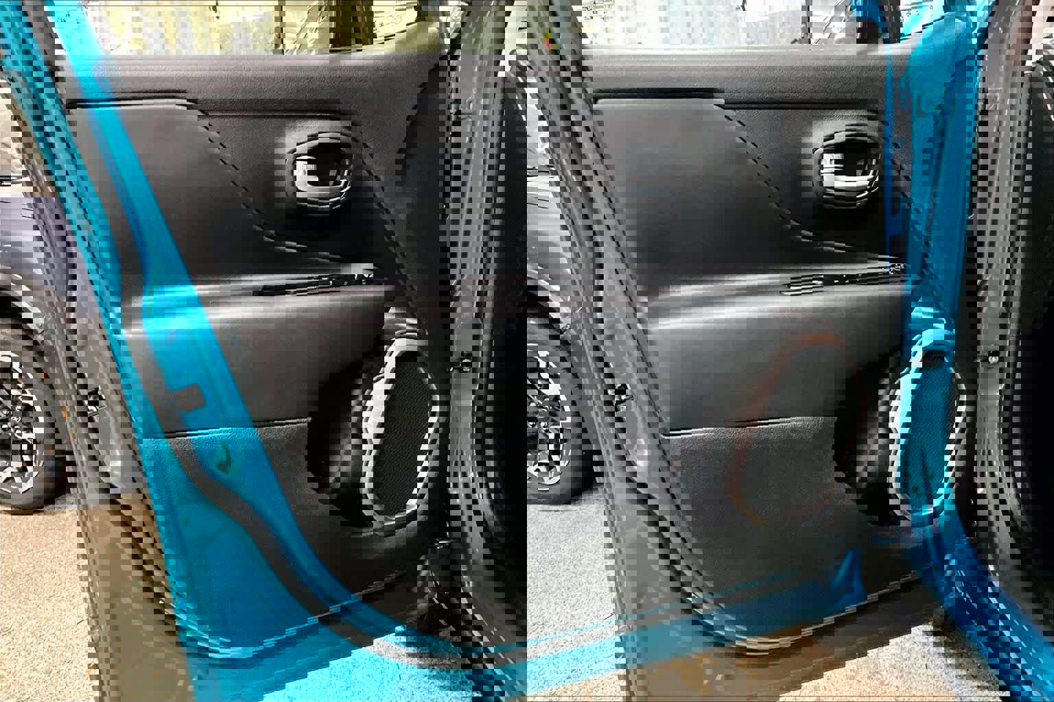 Used 2022 Jeep Renegade Latitude w/ Convenience Group image 21