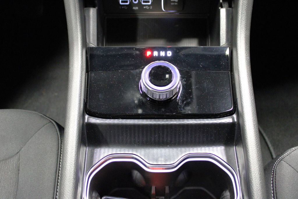 New 2025 Jeep Grand Cherokee Laredo w/ Luxury Tech Group I image 21