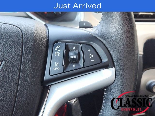 Used 2012 Chevrolet Camaro LT w/ RS Package image 39