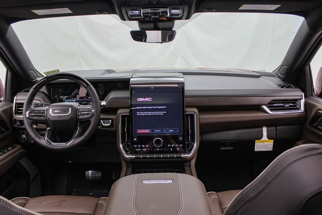 New 2026 GMC Yukon XL Denali Ultimate AWD/4WD image 24