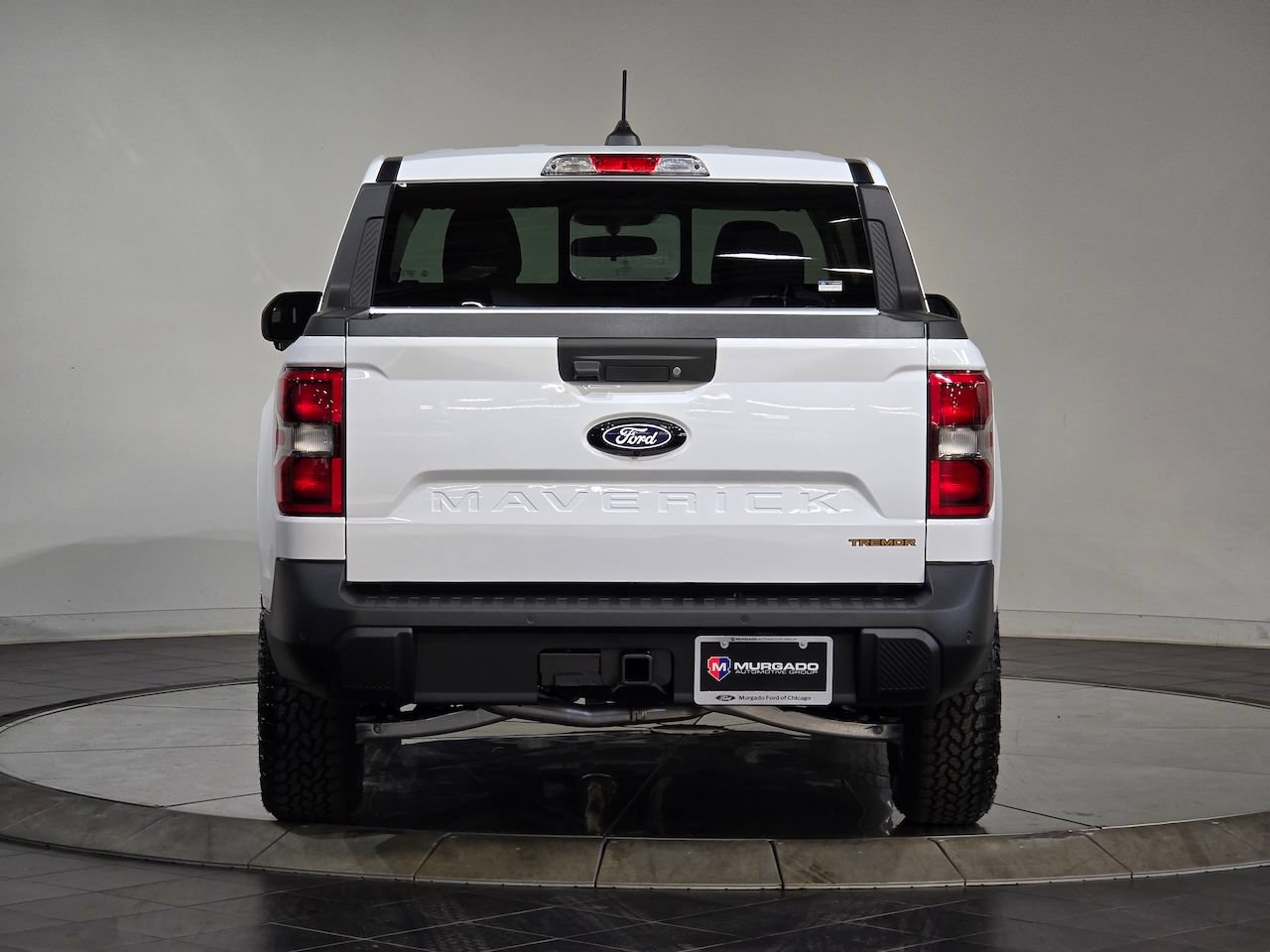 New 2026 Ford Maverick Tremor AWD/4WD image 10