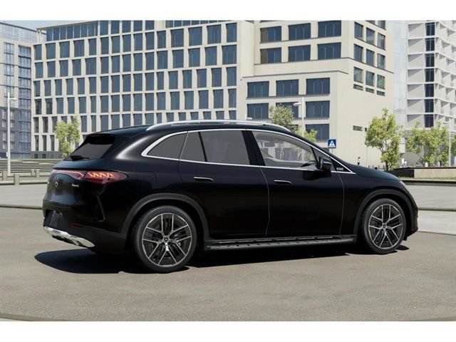 New 2026 Mercedes-Benz EQE 320 4MATIC SUV image 18