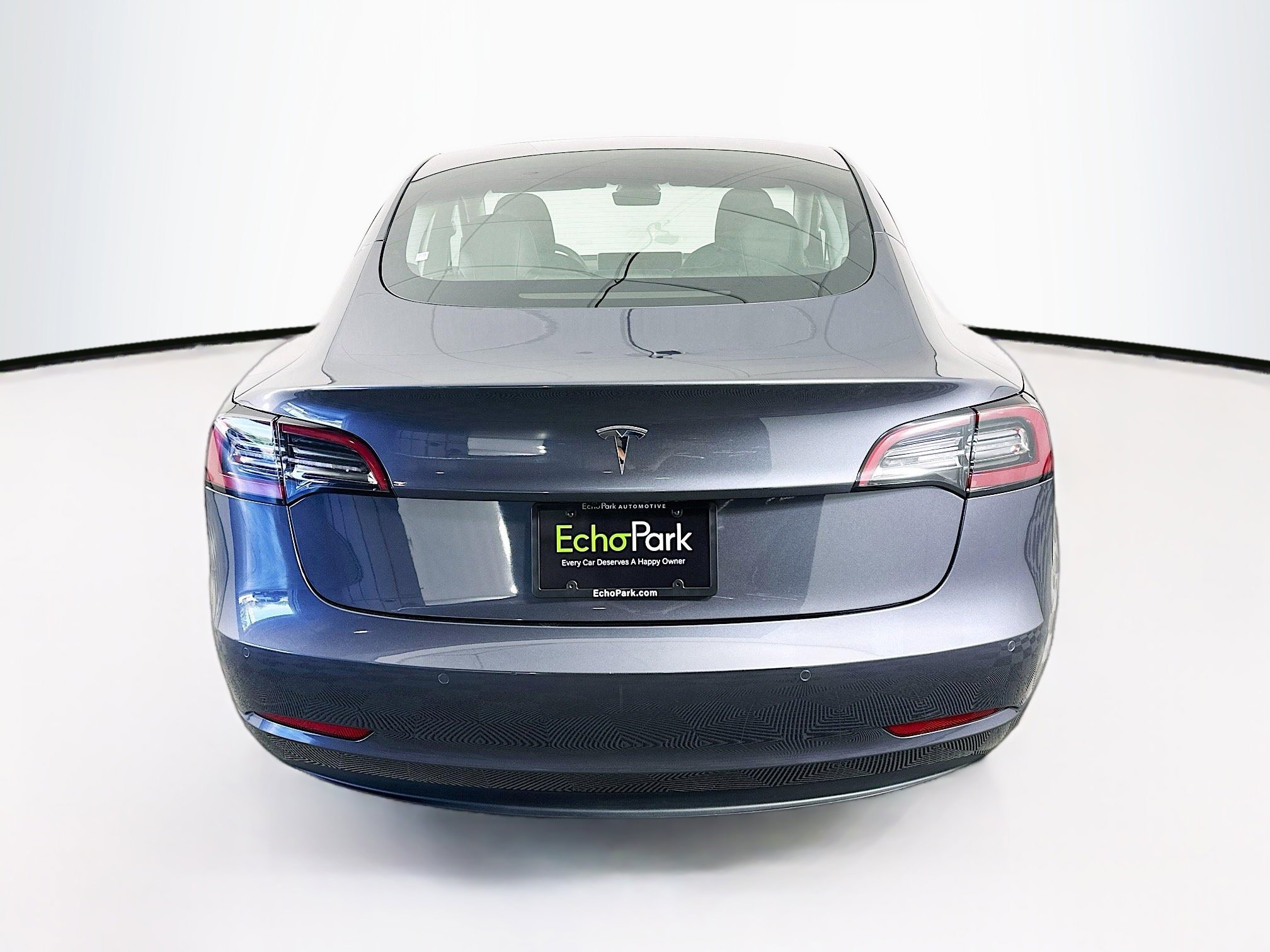 Used 2021 Tesla Model 3 Standard Range Plus image 7