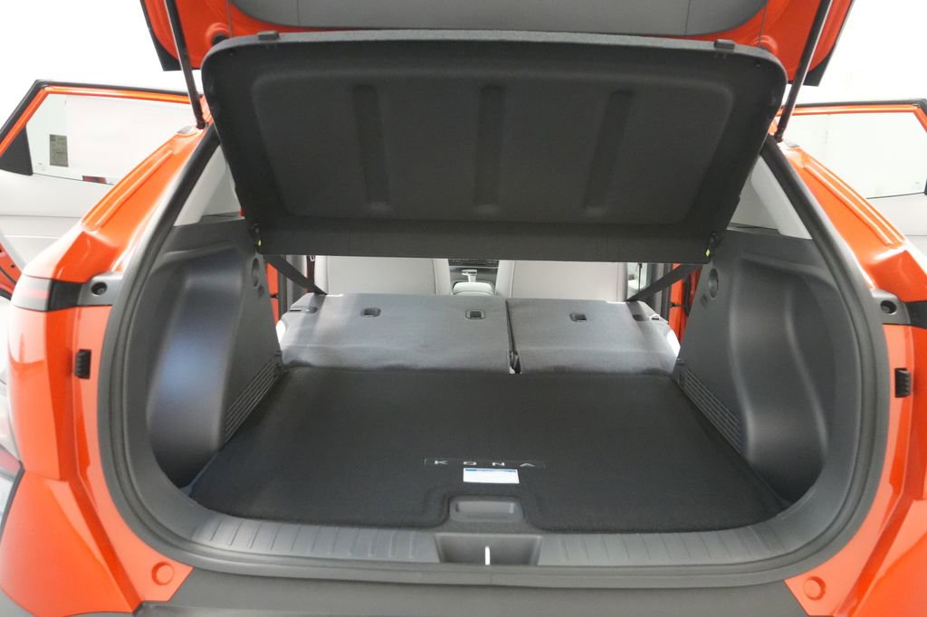 New 2026 Hyundai Kona SEL Sport AWD/4WD image 20