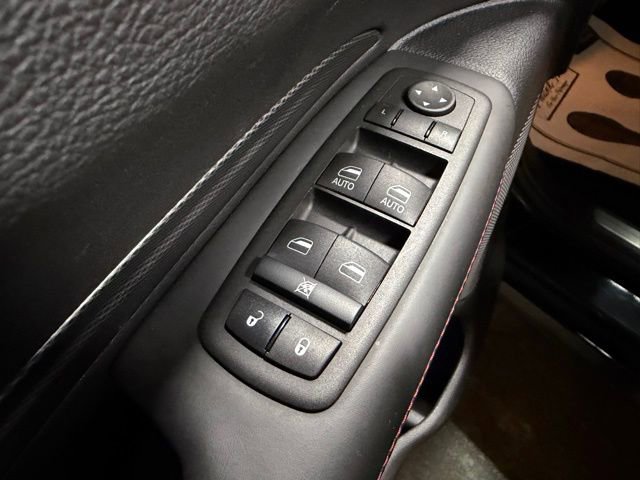 Used 2024 Dodge Durango R/T w/ Tow 'N Go Package AWD/4WD image 13