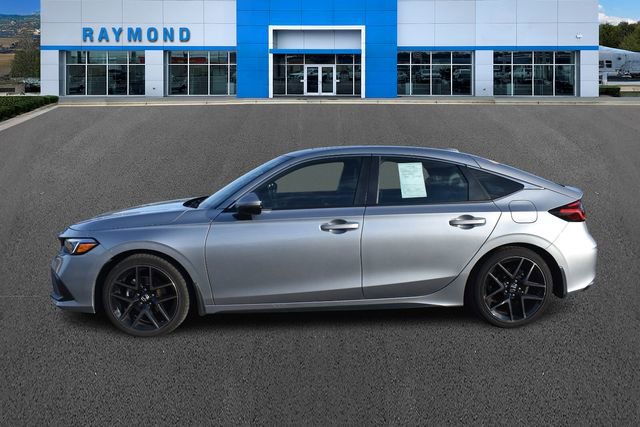 Used 2022 Honda Civic Sport Touring image 6