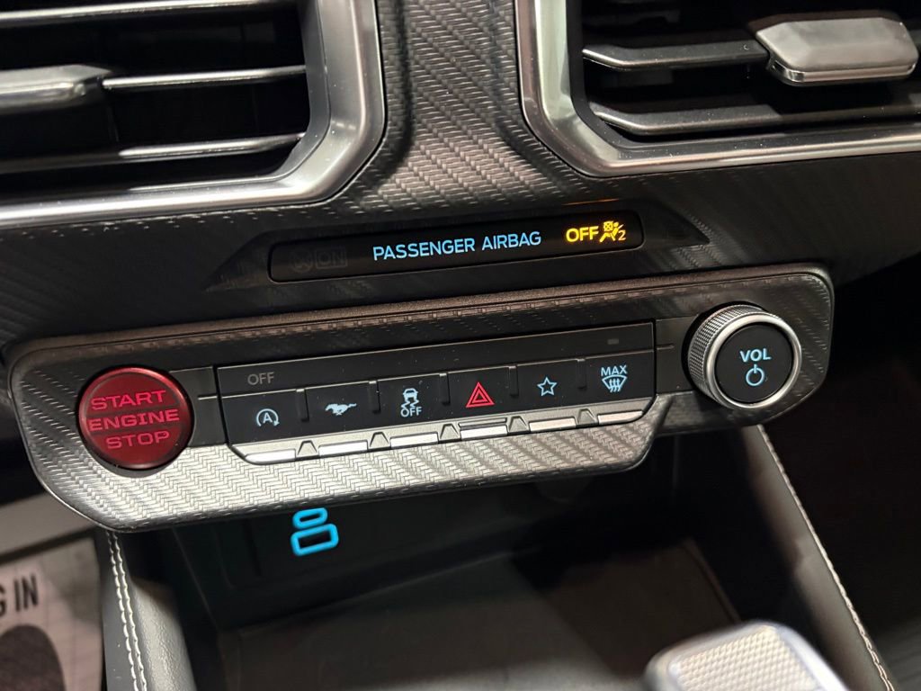 New 2026 Ford Mustang GT Premium image 17