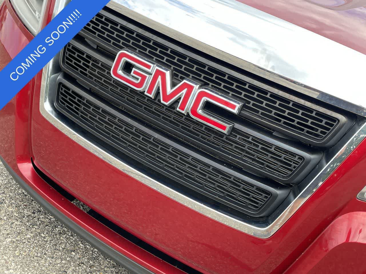 Used 2015 GMC Terrain SLE FWD image 29