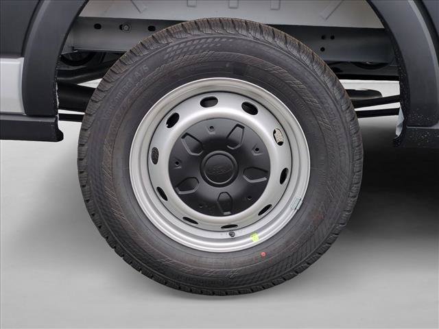 New 2026 Ford Transit 350 148 High Roof Extended RWD image 10