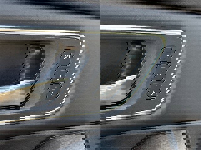 New 2026 Nissan Rogue Platinum w/ Platinum Premium Package image 22