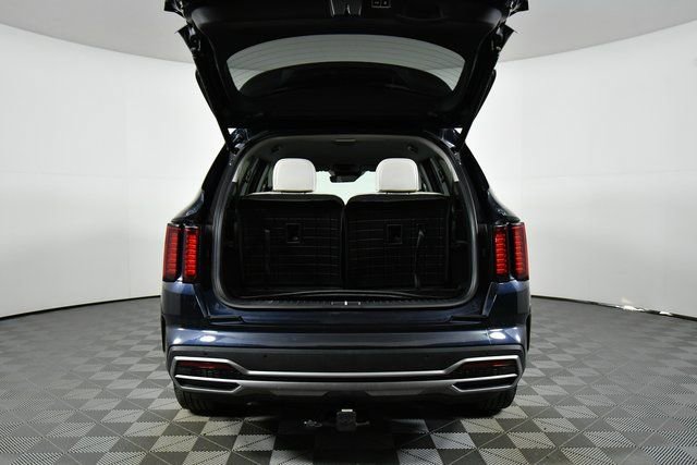 Used 2024 Kia Sorento EX image 26