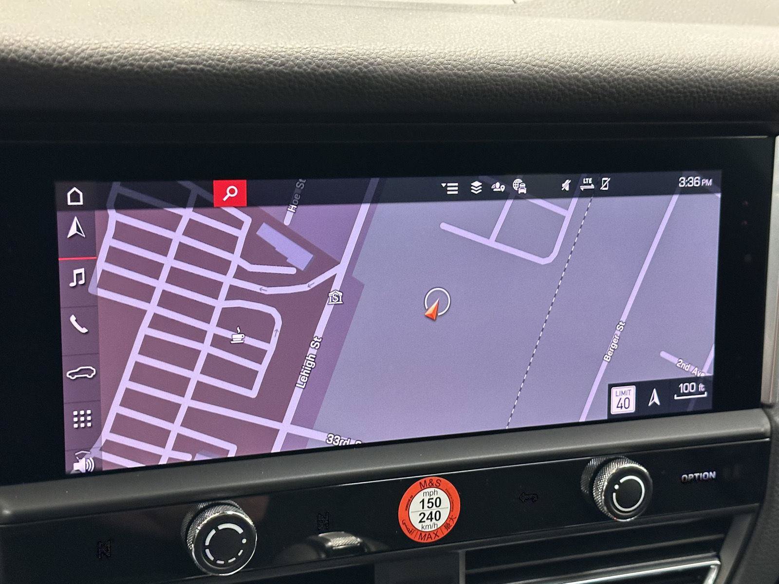New 2026 Porsche Macan AWD/4WD image 29