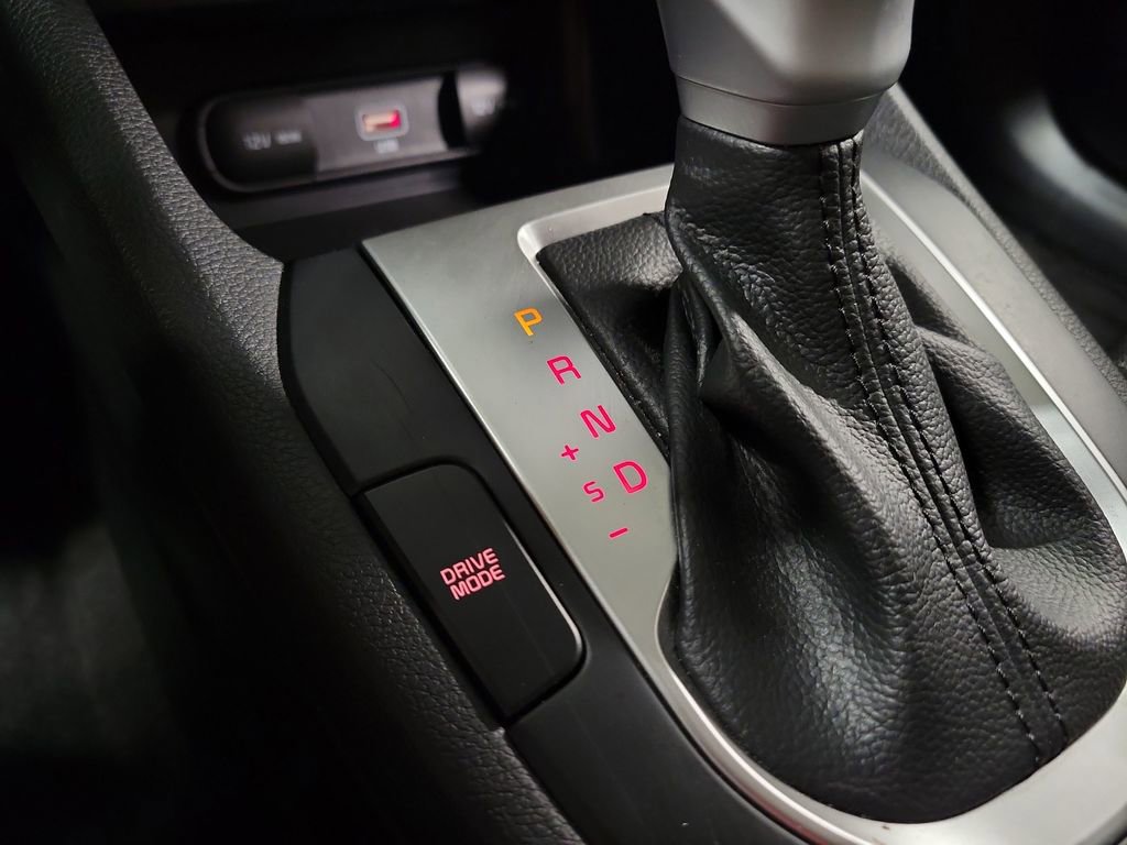 Used 2022 Kia Forte Sedan FWD image 15