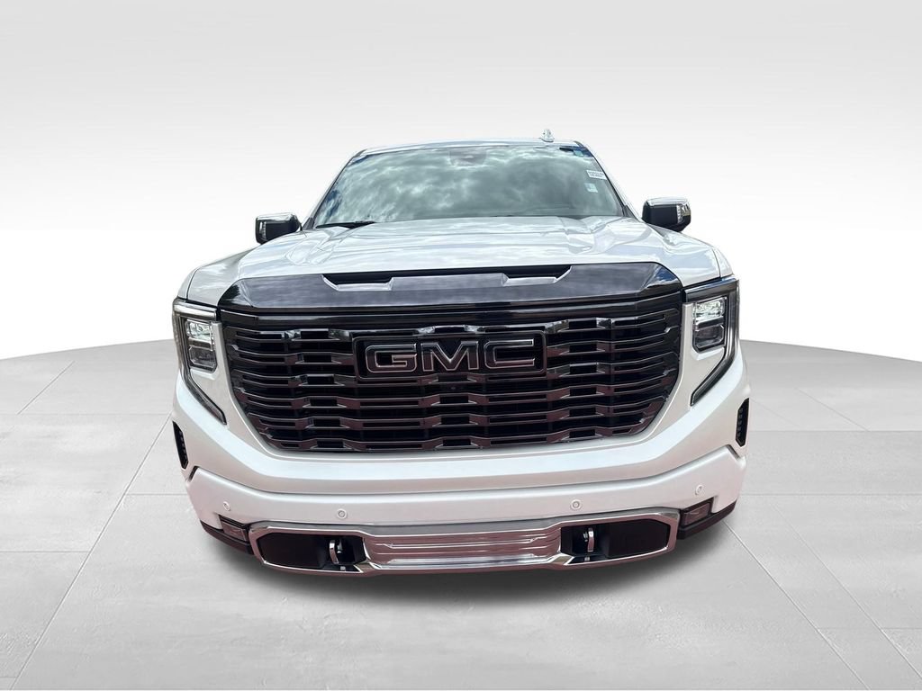 Used 2023 GMC Sierra 1500 Denali Ultimate AWD/4WD image 2