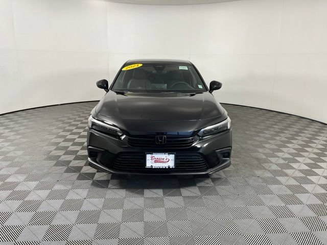 Used 2024 Honda Civic Sport image 2