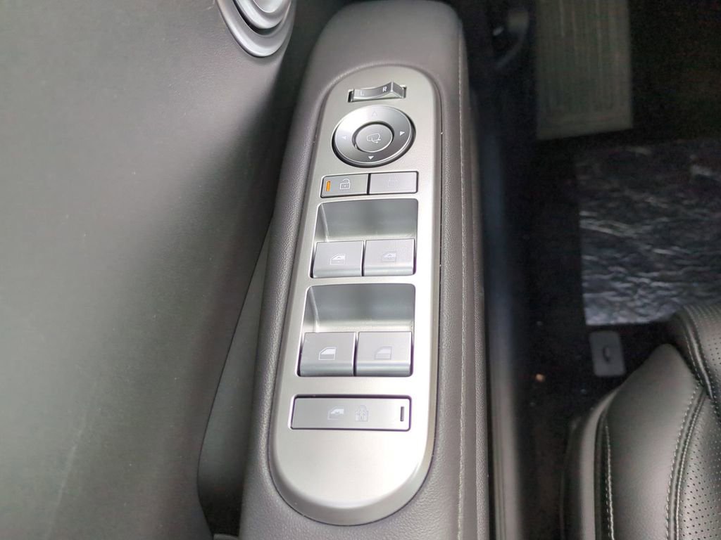 New 2026 Hyundai Palisade Limited image 28