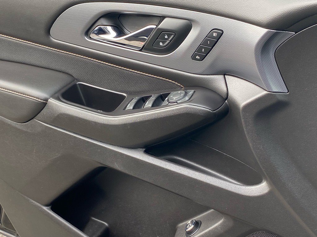 Used 2019 Chevrolet Traverse Premier w/ Redline Edition image 20