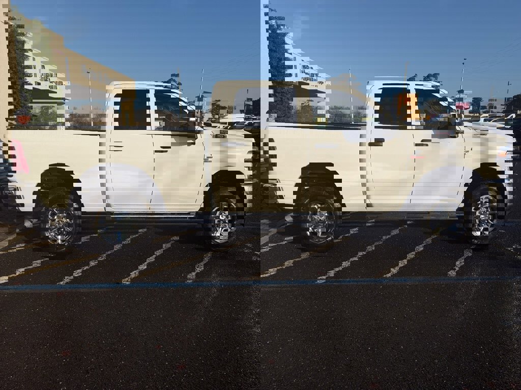 New 2026 RAM 3500 Tradesman image 21