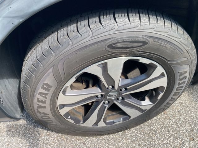 Used 2017 Honda CR-V LX image 5