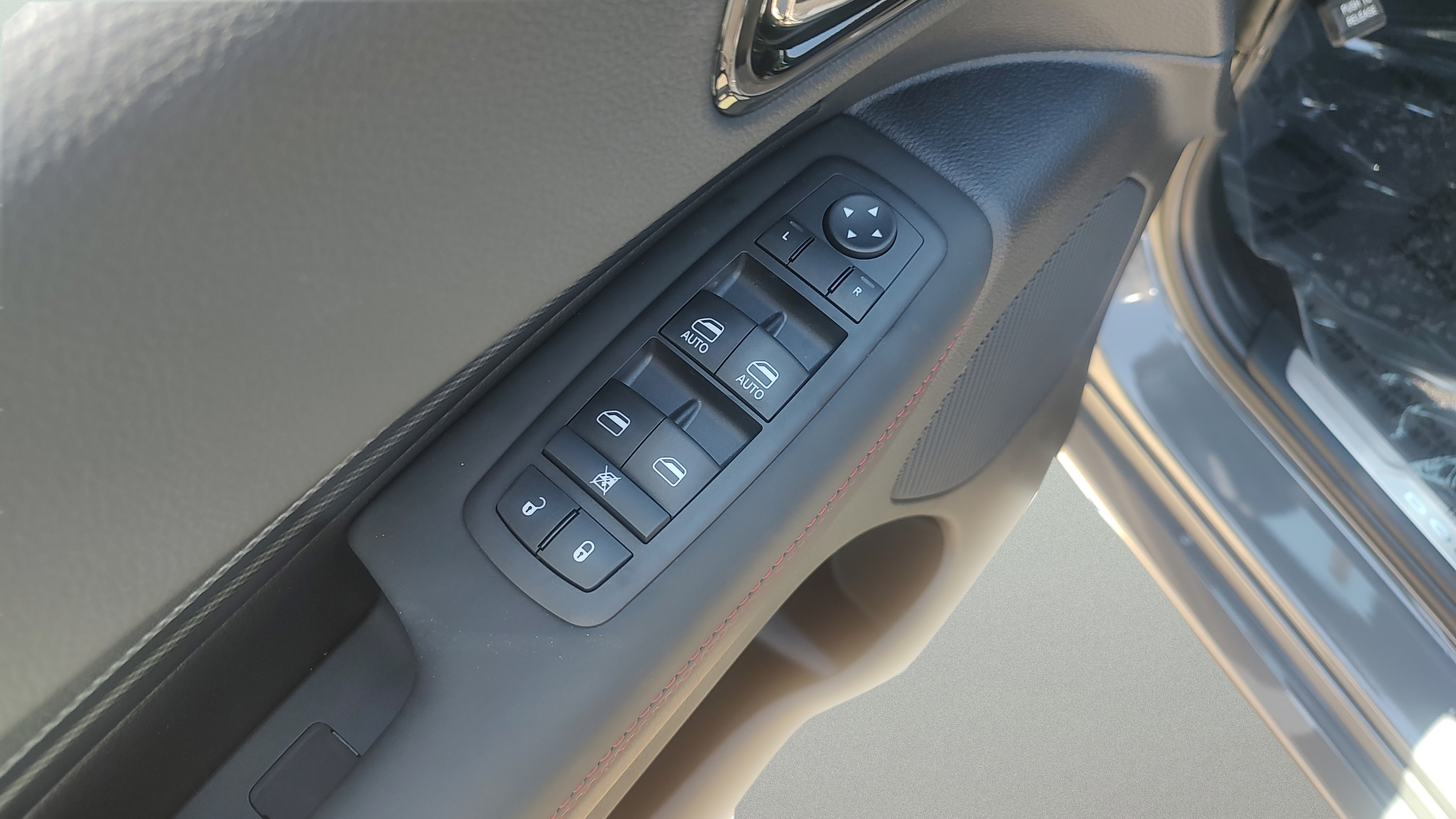New 2026 Dodge Durango GT AWD/4WD image 11