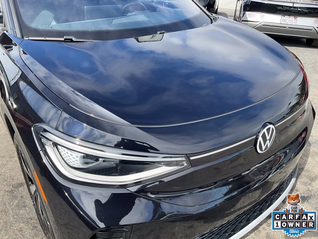 Used 2023 Volkswagen ID.4 Pro S AWD/4WD image 69