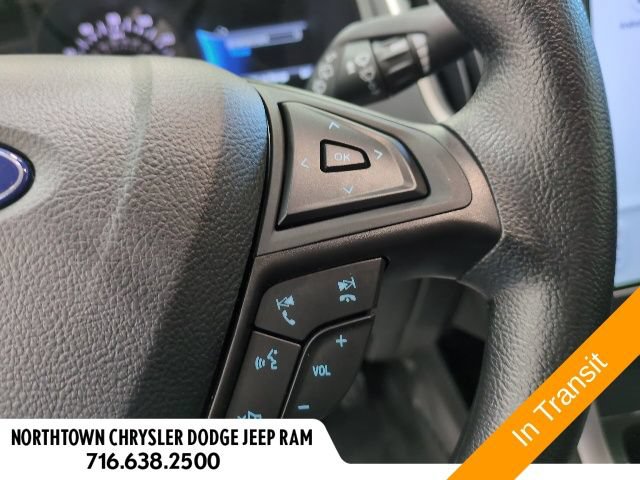 Used 2024 Ford Edge SE w/ Black Appearance Package AWD/4WD image 15