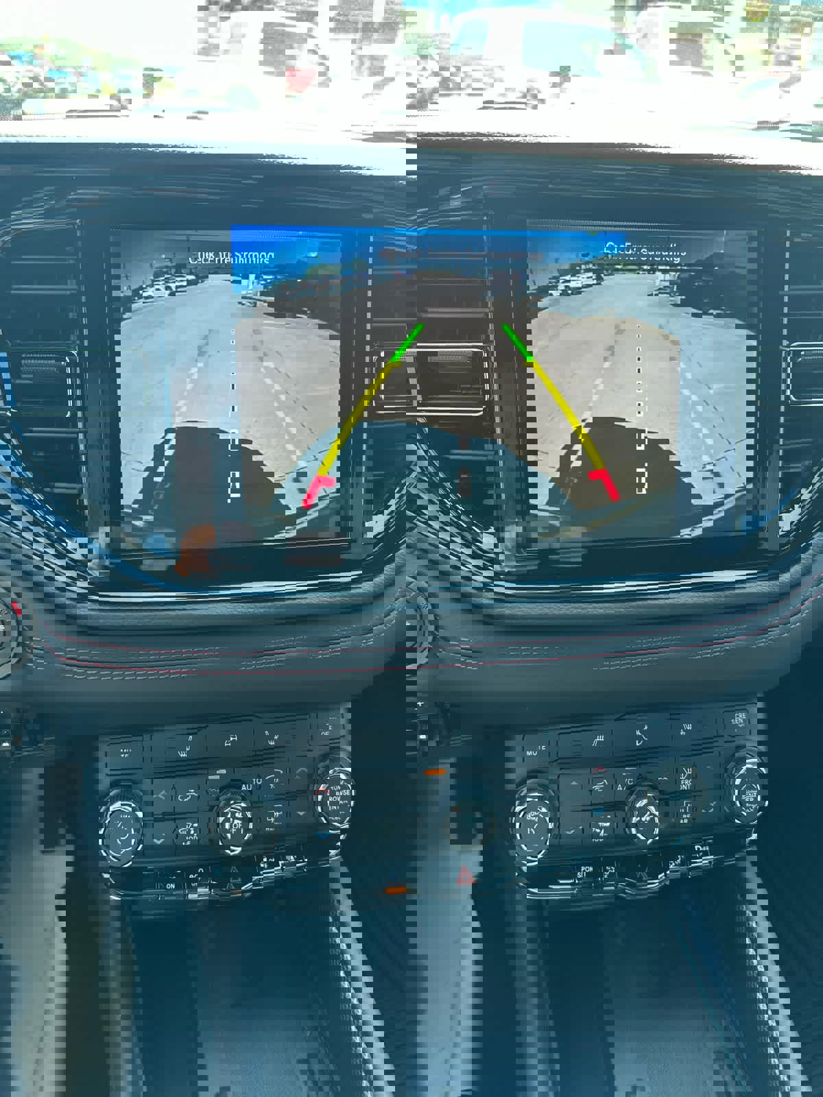 Used 2024 Dodge Durango R/T w/ Blacktop Package image 16