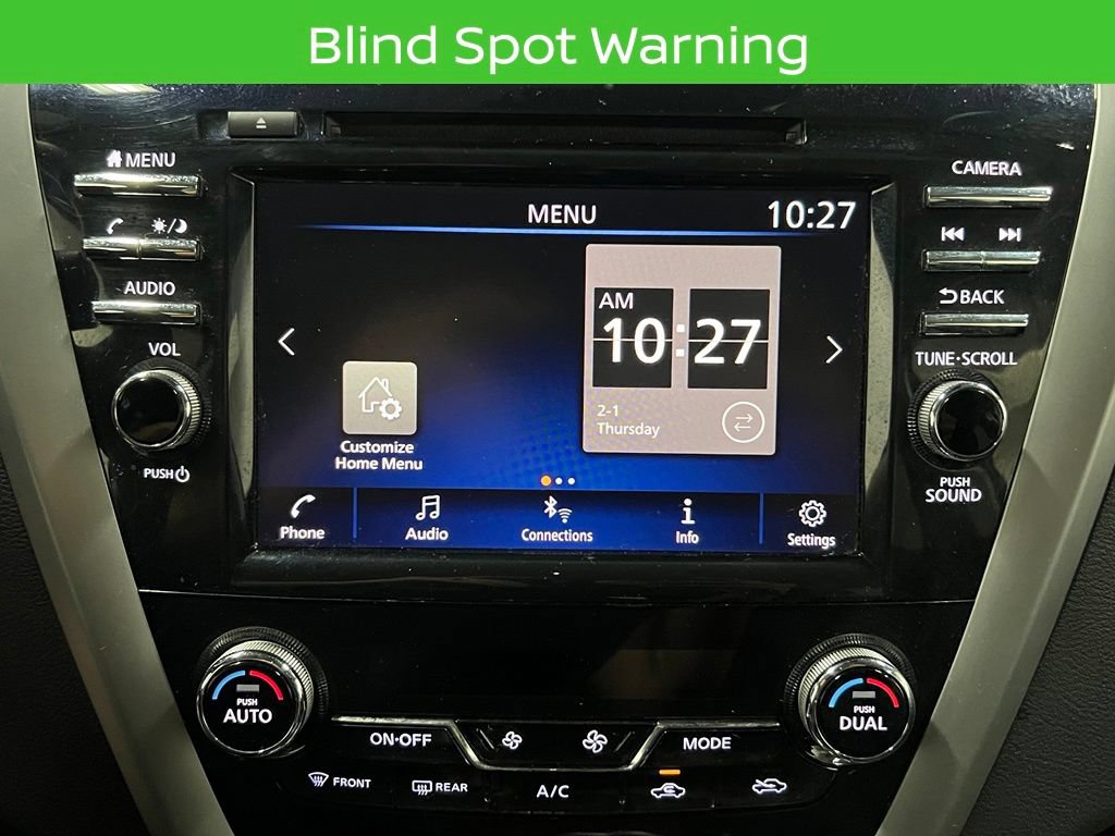 Used 2021 Nissan Murano S FWD image 19