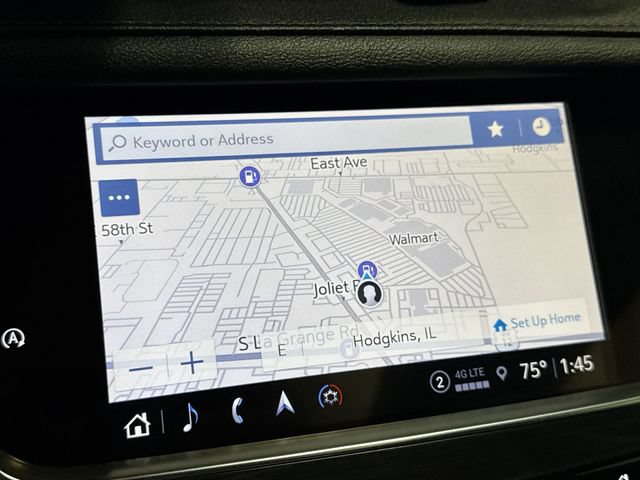 Certified 2024 Cadillac XT5 Premium Luxury AWD/4WD image 19