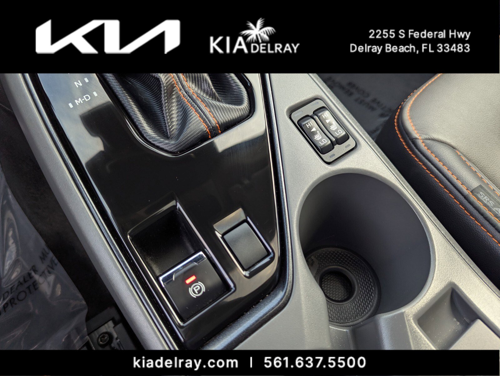 Used 2024 Subaru Crosstrek 2.5i Limited image 28