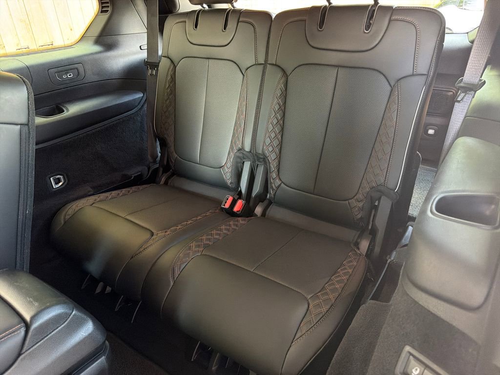 Used 2024 Jeep Grand Cherokee L Summit image 35