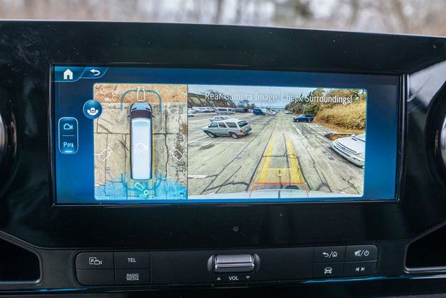 New 2026 Mercedes-Benz Sprinter 2500 image 27