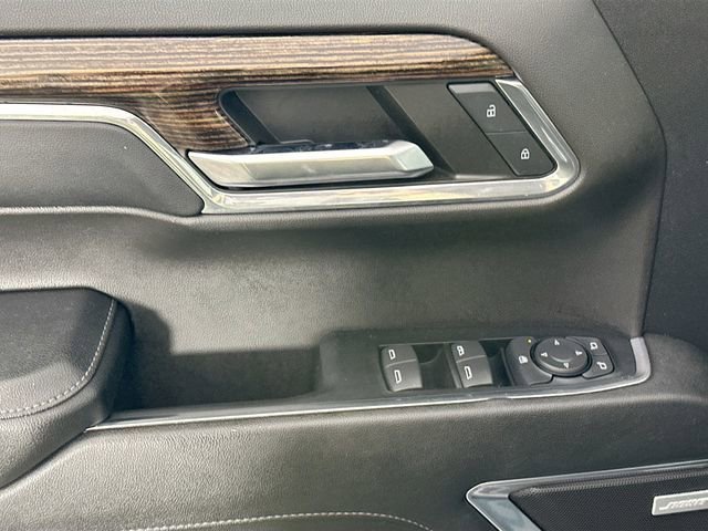 Used 2024 GMC Sierra 1500 Elevation w/ Elevation Premium Package image 26