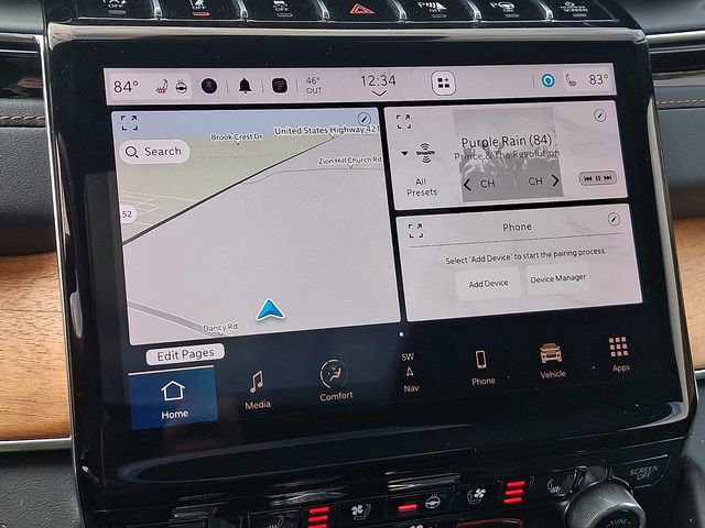 Used 2023 Jeep Grand Cherokee Summit image 17