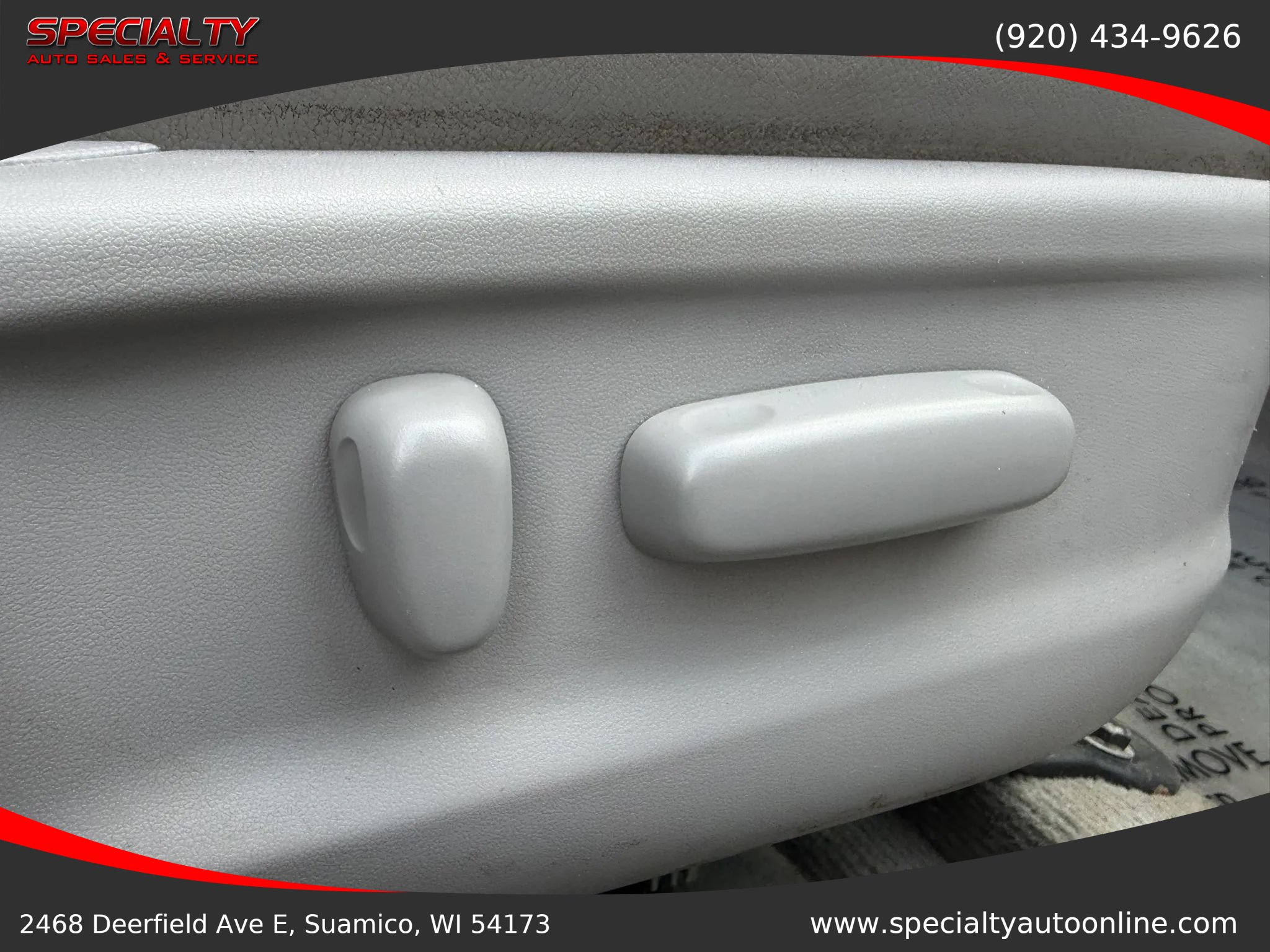 Used 2007 Toyota Camry XLE FWD image 27