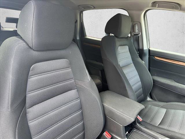Used 2022 Honda CR-V EX image 23