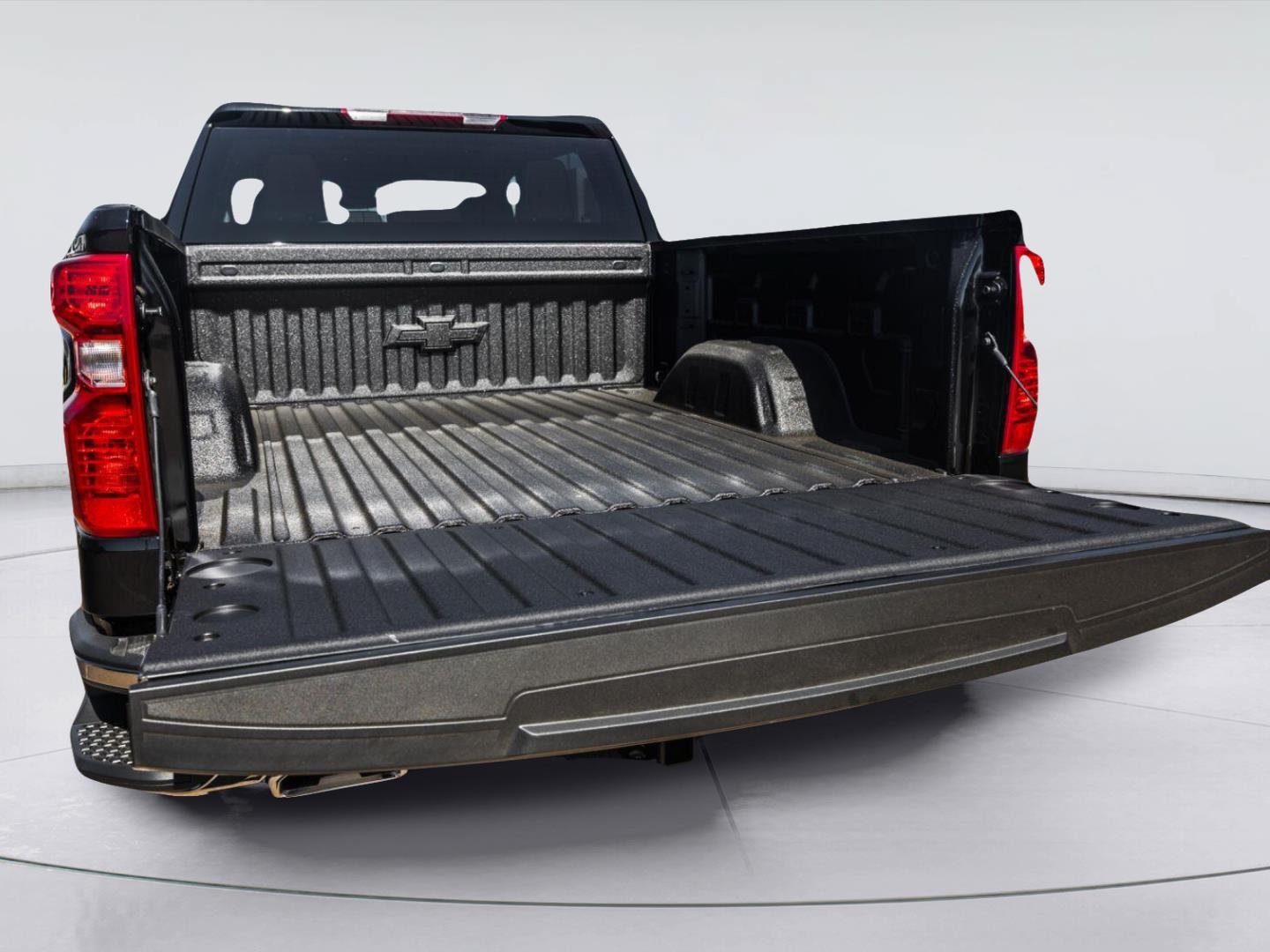 New 2026 Chevrolet Silverado 1500 LT AWD/4WD image 10