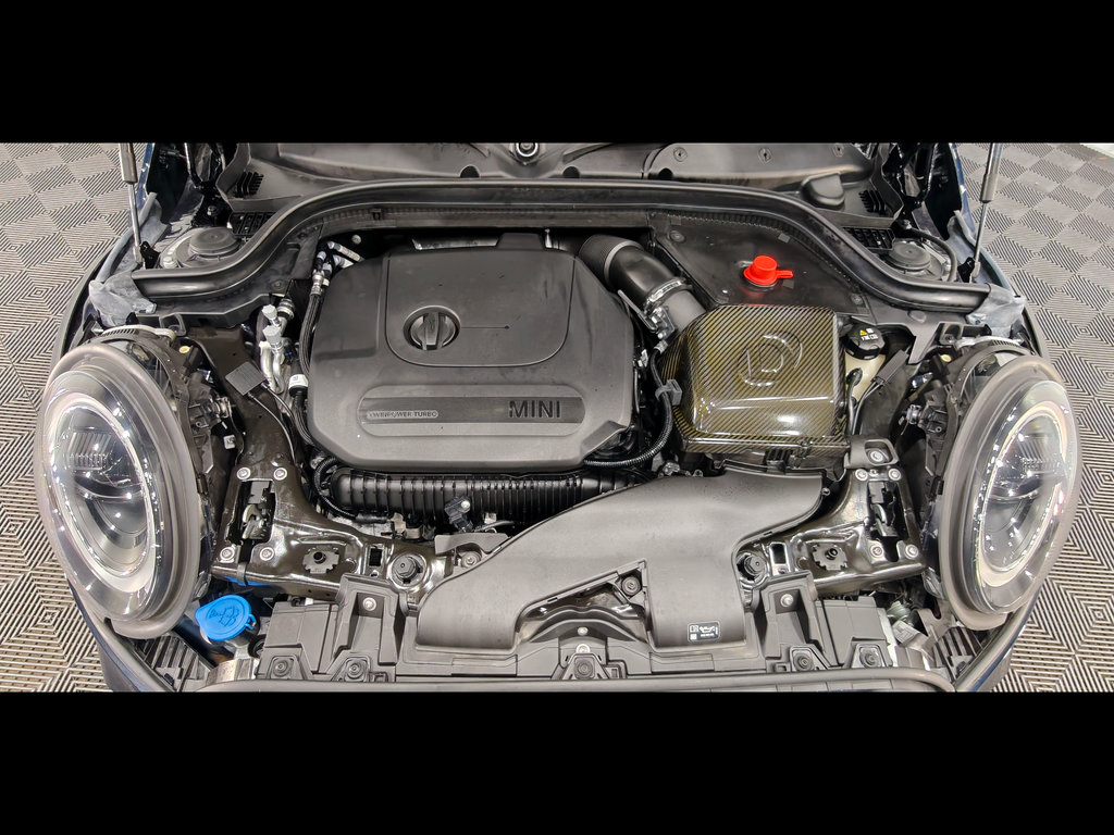 Used 2024 MINI Cooper John Cooper Works FWD image 58