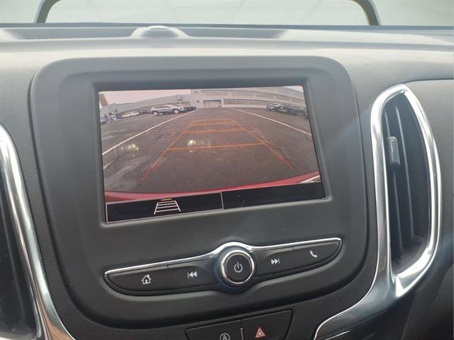 Certified 2024 Chevrolet Equinox LT w/ LPO, Floor Liner Package image 17