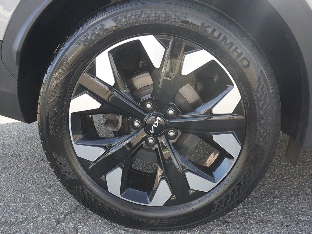Used 2023 Kia Sportage X-Line w/ X-Line Premium Package image 21