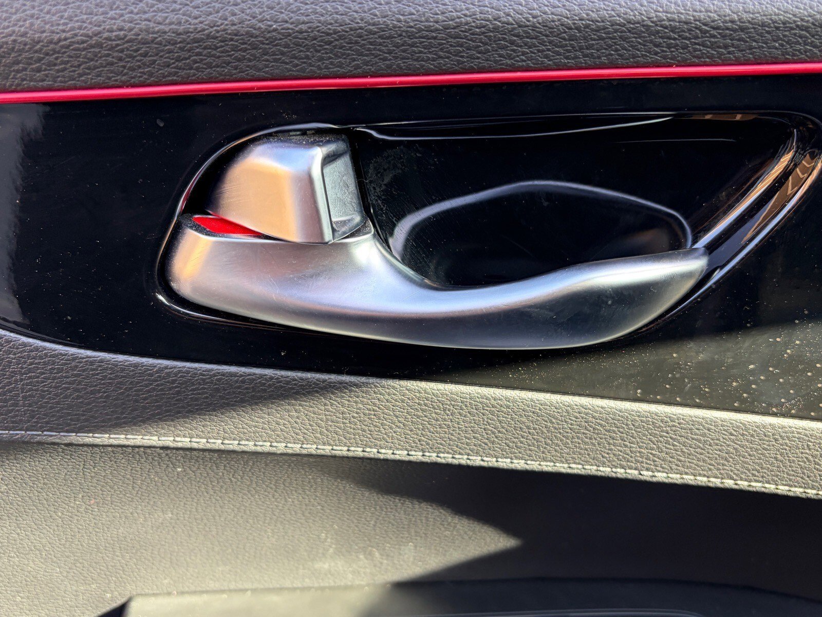 Certified 2022 Kia Forte GT w/ GT Technology Package image 9