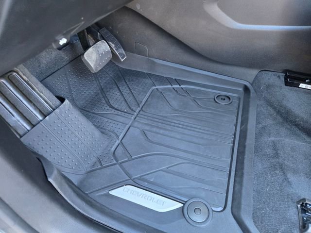 Used 2022 Chevrolet Traverse Premier w/ LPO, Floor Liner Package image 17