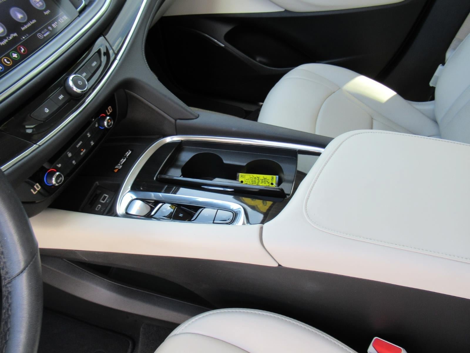 Used 2023 Buick Enclave Essence FWD image 20