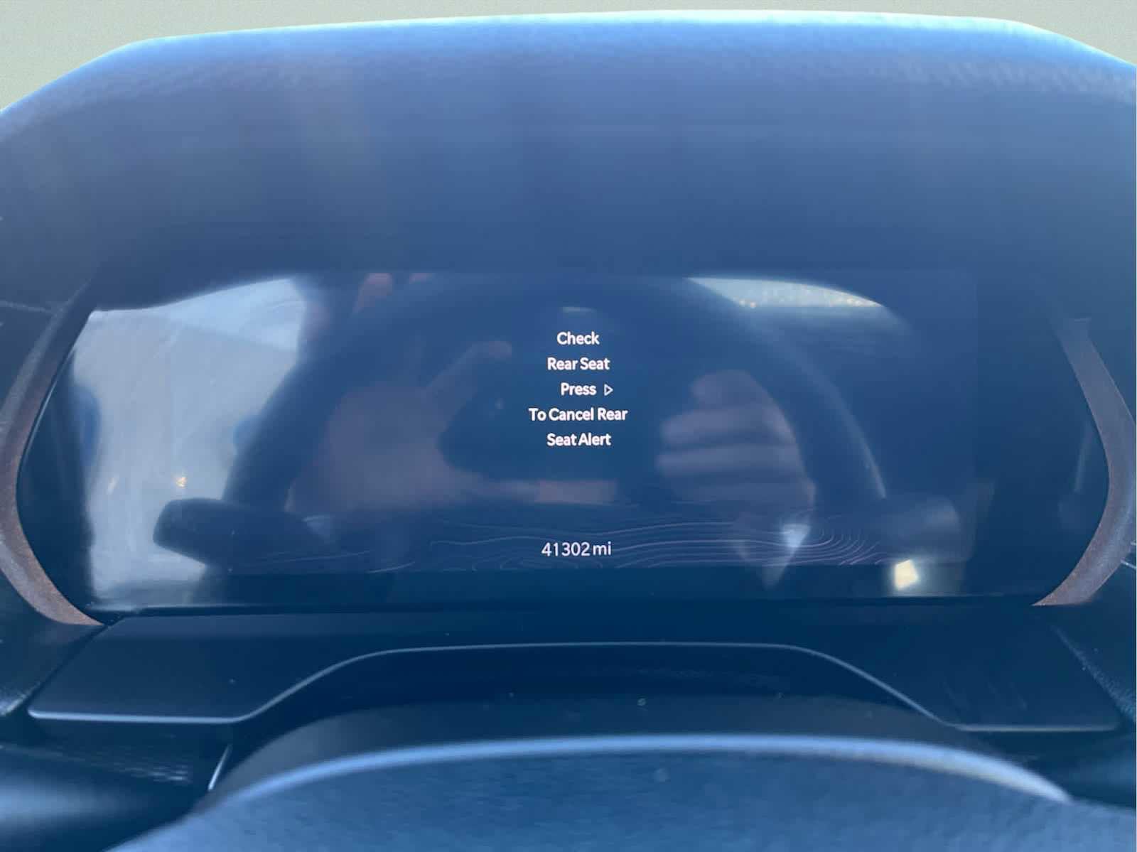 Used 2023 Jeep Grand Cherokee L Laredo image 41