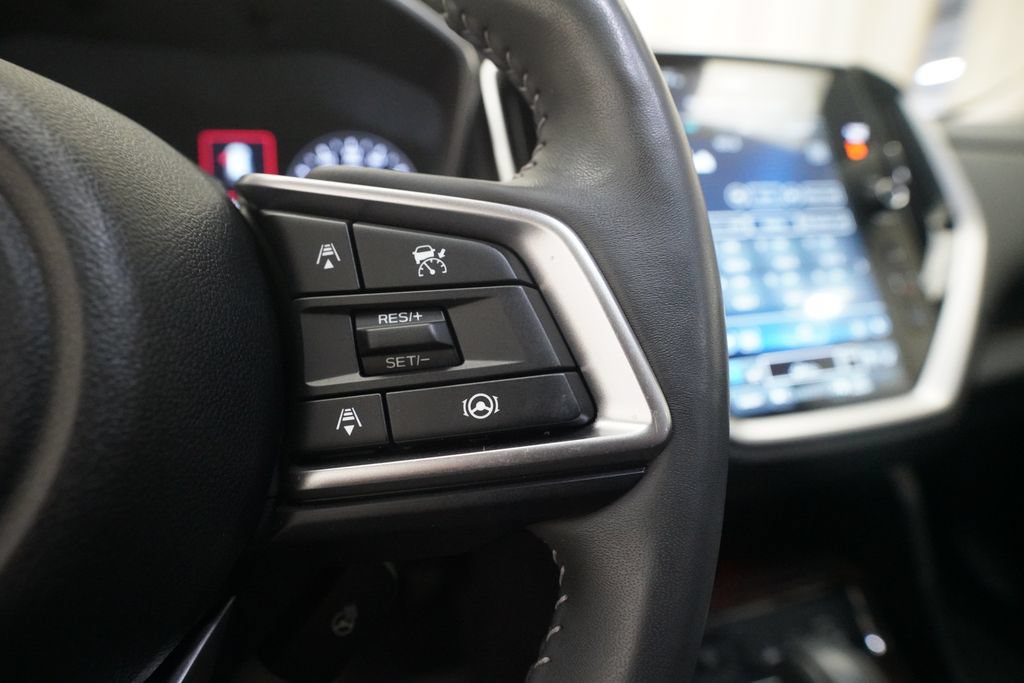 Certified 2023 Subaru Ascent Touring AWD/4WD image 20