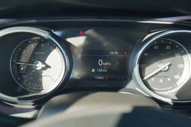 Used 2022 Buick Encore GX Preferred image 29