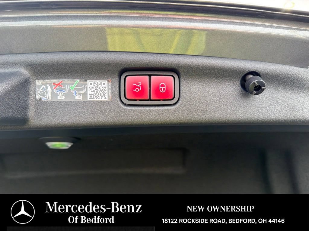 New 2026 Mercedes-Benz C 300 4MATIC Sedan image 22