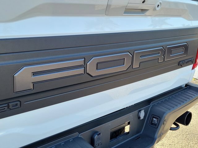 Used 2023 Ford F150 Raptor w/ Raptor Carbon Fiber Package AWD/4WD image 5